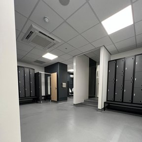 Builders Clean Crystal Palace SE19